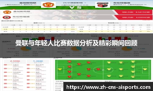 曼联与年轻人比赛数据分析及精彩瞬间回顾